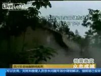 Землетресение в Китае (4.181 MB)