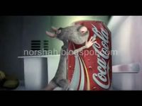 Супер реклама кока-колы (5.571 MB)