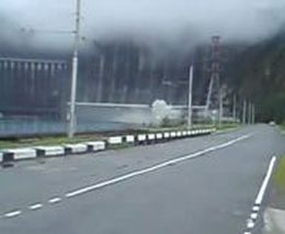 Авария на Саяно-Шушенской ГЭС (2.891 MB)