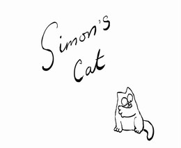 Новая серия про кота Simona (2.731 MB)