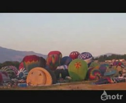 Фестиваль воздушных шаров (2.957 MB)