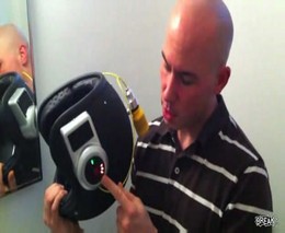 Шлем для парикмахерской (4.971 MB)