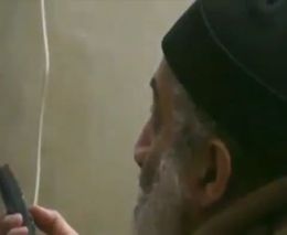 Домашнее видео Усама Бен Ладена (4.665 MB)