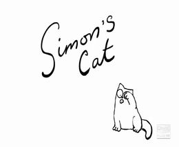 Очередная серия про кота Саймона (4.177 MB)