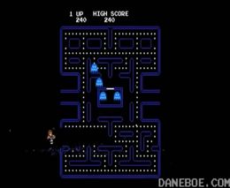 Чак Норрис против Pacman (2.228 MB)