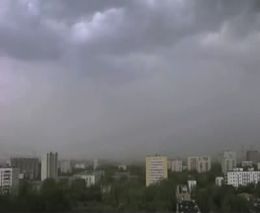 Молнии в Москве 7 мая 2012 (6.326 MB)