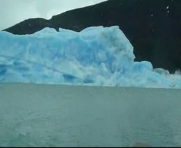 Крушение айсберга (6.103 MB)