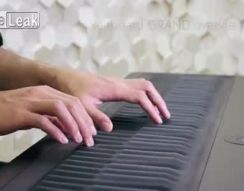 Сенсорное пианино (2.868 MB)
