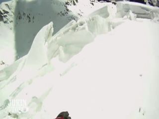 Видео схода лавины (4.898 MB)