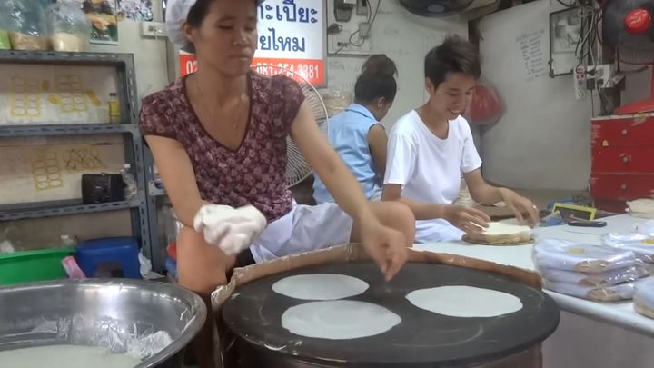 Как делают рисовую бумагу (4.449 MB)