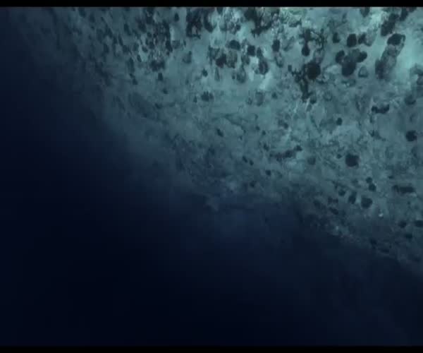 Невероятная подводная гравитация (12.025 MB)