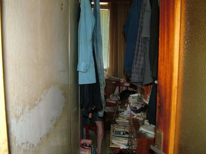Образец чистоты и уюта (7 фото)