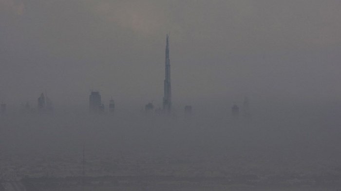 Дубай (28 фото)