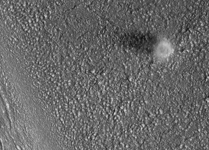 Фотографии Марса (15 фото)