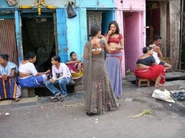 Проститутки различных стран мира (26 фото + текст)