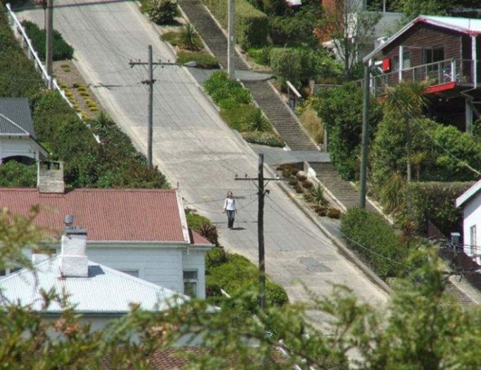 Вот это улица (10 фото)