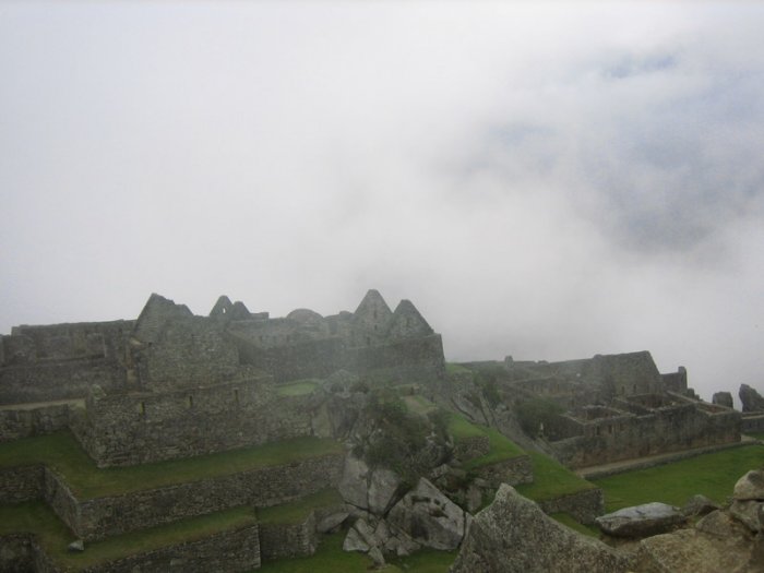 Экскурсия в Перу (15 фото)