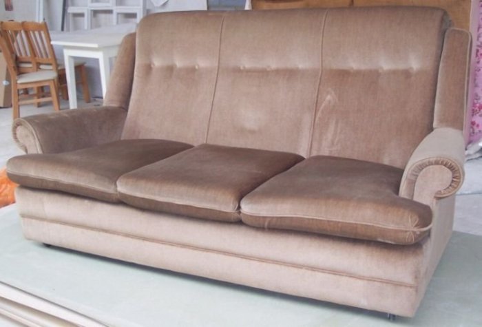 Мужской диван (5 фото)