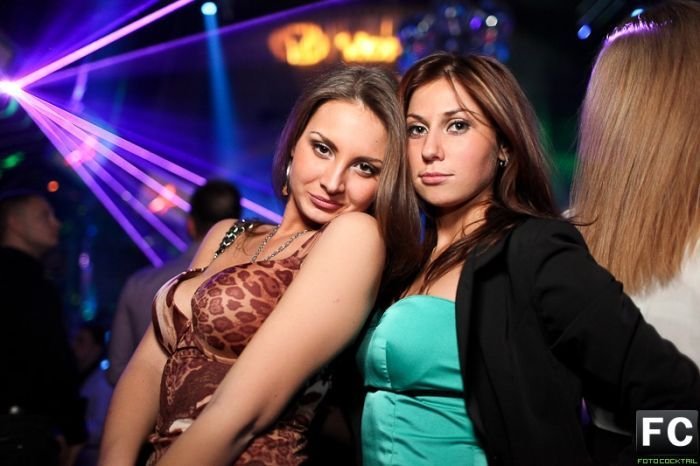 Клубы Проституток СПб
