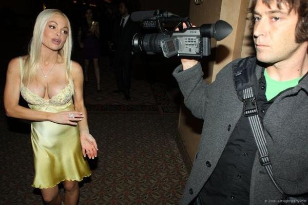 Adult Movie Awards 2010 (36 фото)