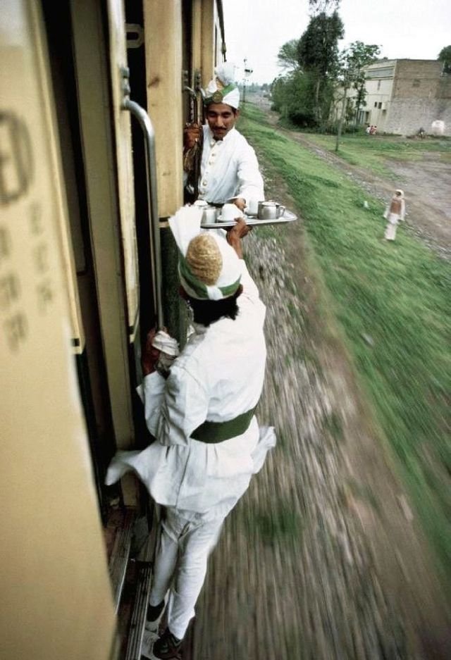 Индия (72 фото)