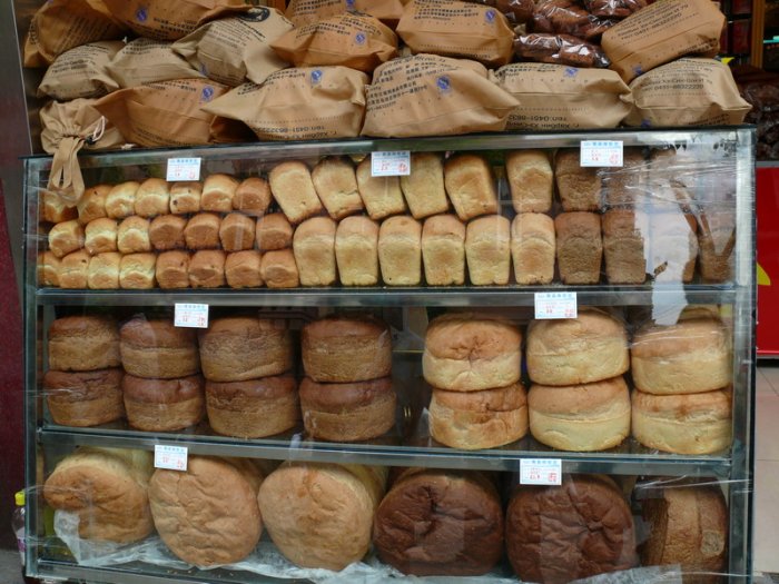 Правда о хлебе (13 фото + текст)