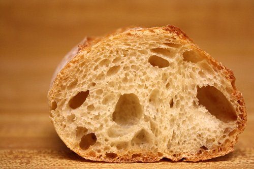 Правда о хлебе (13 фото + текст)