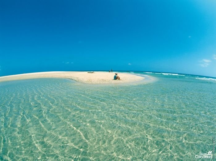 Море, солнце и песок (104 фото)