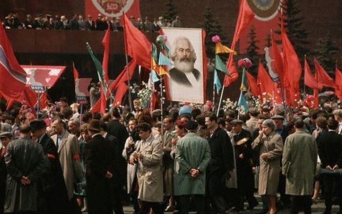 СССР (194 фото)