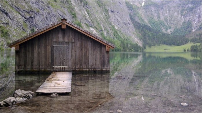 Красивые фотографии со всего мира (24 фото)