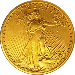 Самая дорогая монета в мире (12 фото + текст)