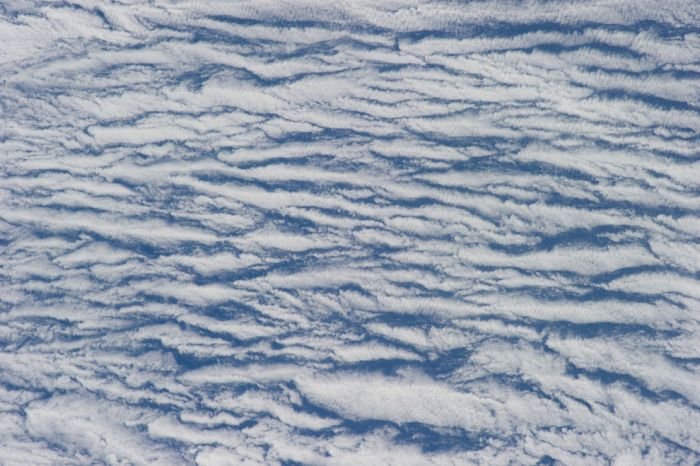 Красивые фотографии из космоса (31 фото)