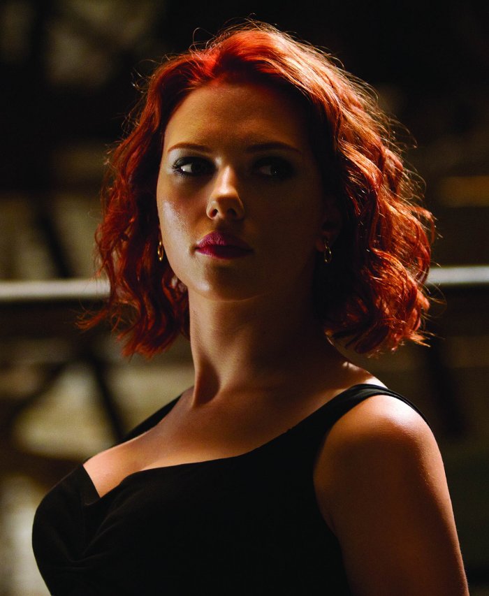 Scarlett Johansson (20 фото)