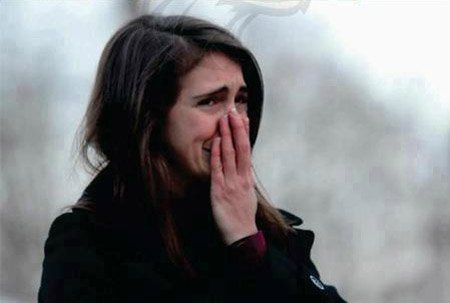 Как заставить женщину заплакать (3 фото)