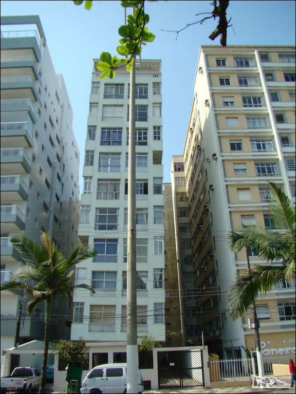 Падающие дома в Бразилии (7 фото)