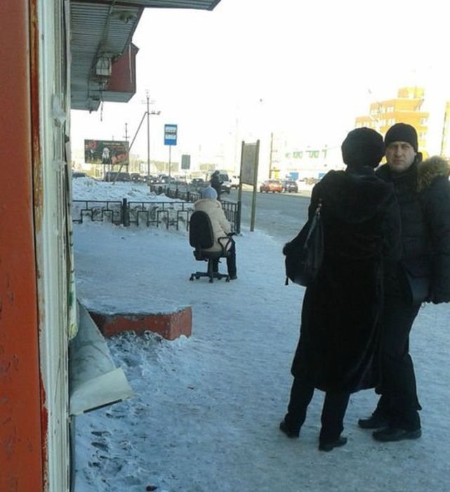Только в России (51 фото)