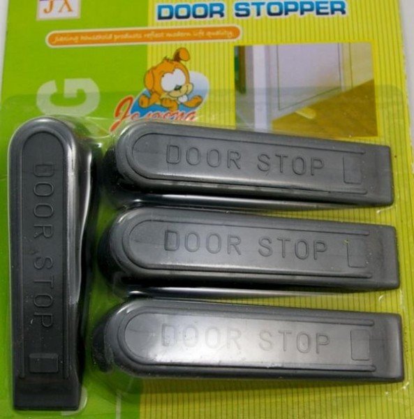 Стопперы для дверей (25 фото)