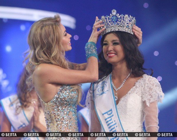 Miss Supranational 2013 (11 фото)
