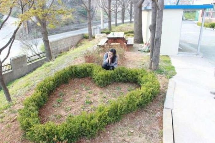 Корейцы фотошопят своих соотечественников (28 фото)