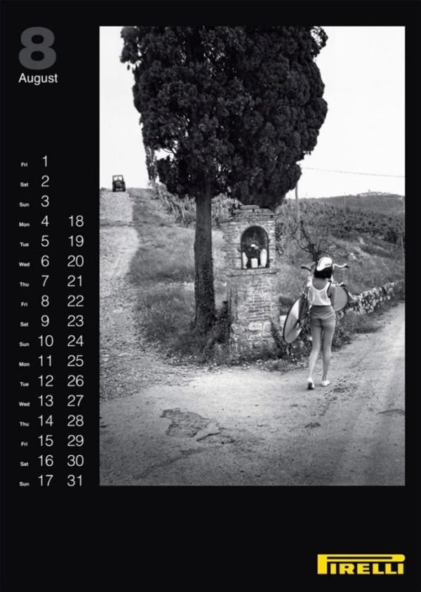 Откровенные календари на 2014 год (82 фото) НЮ!