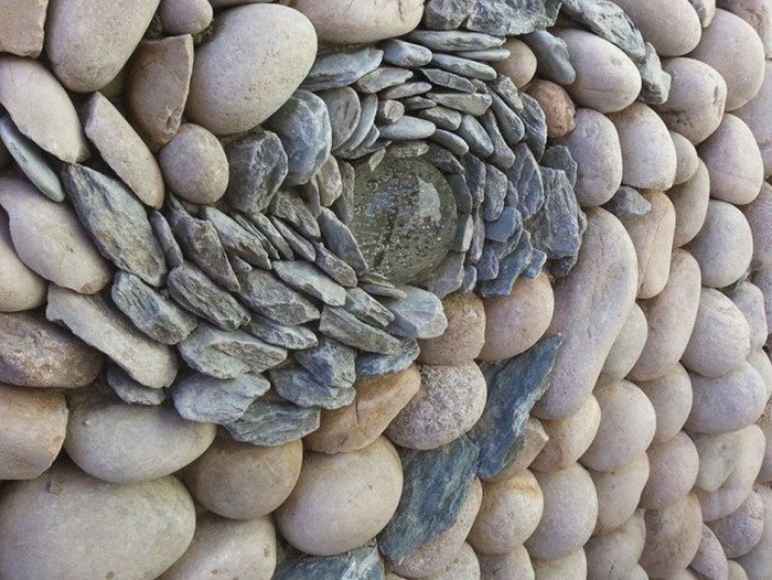 Искусство в камне (10 фото)