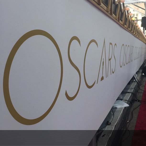 Оскар 2015 (55 фото)
