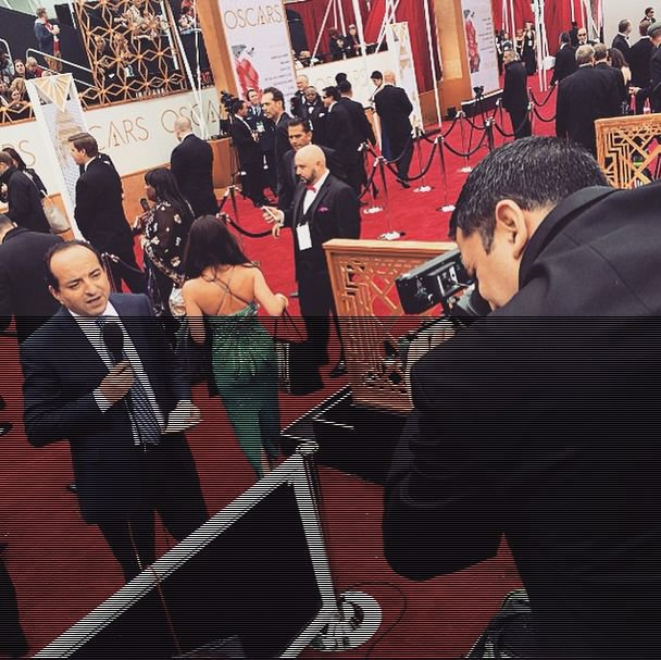 Оскар 2015 (55 фото)