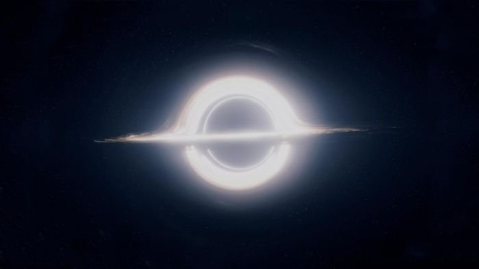 Факты о черных дырах (8 фото)