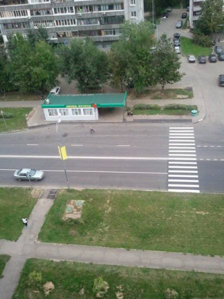 Только в России (38 фото)