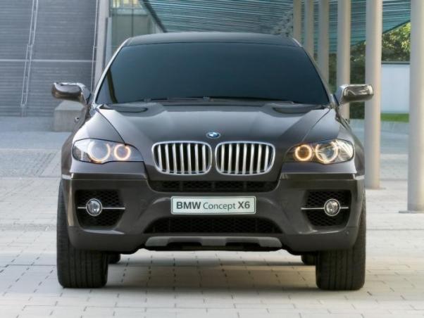 'BMW