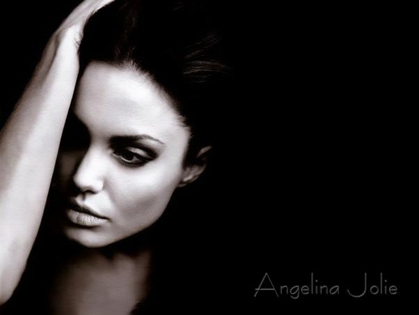 'Angelina