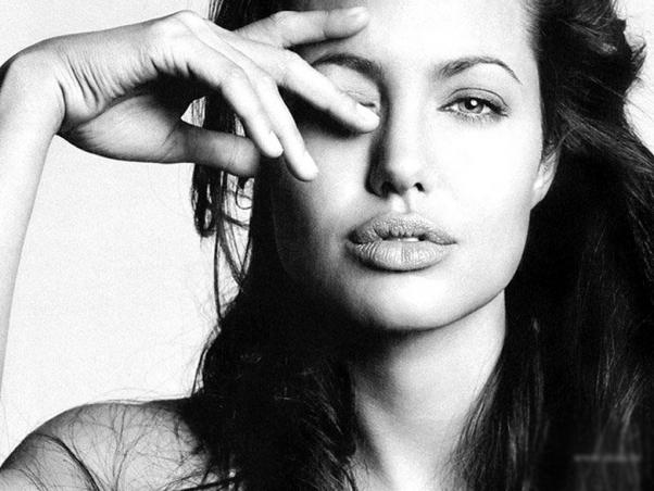 'Angelina