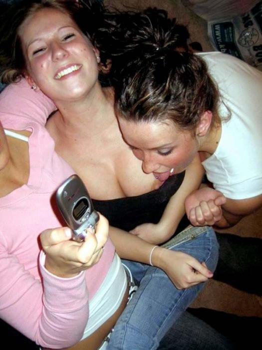 Пьяные девушки! (75 фото)