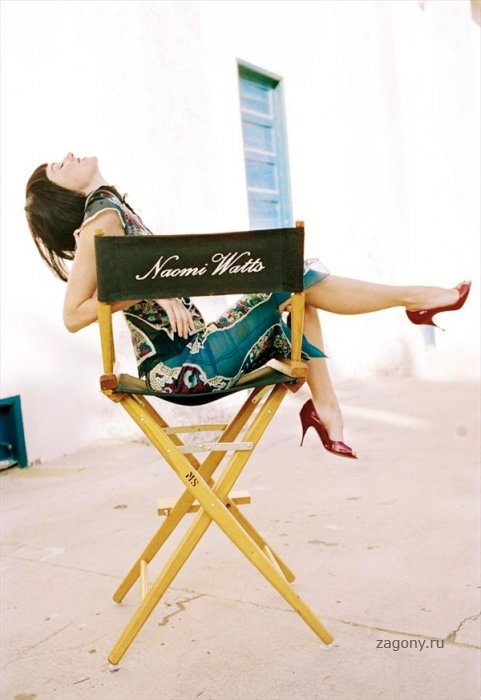 Naomi Watts (9 фото)